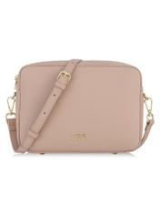 Beige classic handbag for women TOREC-0003F-82(W24)-01