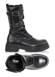 Buty damskie BUTYD-0939-99(Z22)-07