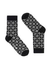 Men's socks SKAMT-0161-69(Z22)-01