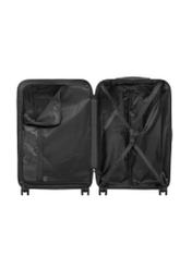 Large suitcase on wheels WALPC-0012-2X-28(W26)