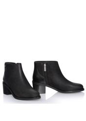 Buty damskie BUTYD-0288-99(Z18)-04