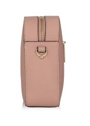 Pink women's handbag TOREC-0003E-31(Z23)-04