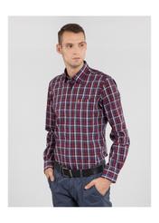 Men's shirt KOSMT-0205-49(Z20)-03