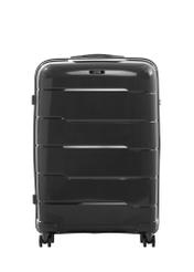 Set of suitcases on wheels 19"/24"/28" WALPP-0025-99(W26)