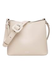 Beige small women's handbag TOREC-1336-0B(Z26)