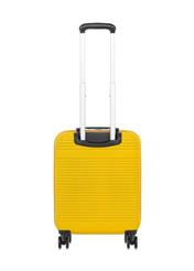 Small suitcase on wheels WALAB-0040-21-19(W24)-03