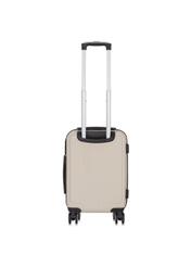 Cabin suitcase on wheels WALAB-0053-16-19(W24)-04