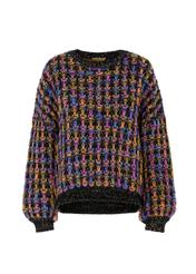 Sweter damski SWEDT-0124-15(Z19)-02