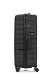 Large suitcase on wheels WALPP-0021-99-28(W24)-02