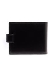 Men's wallet PL-188-99(KS), back view of the product on a white background.