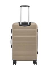 Large suitcase on wheels WALPC-0012-2X-28(W26)