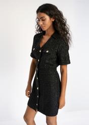 Women's dress SUKDT-0150-99(Z22)-02