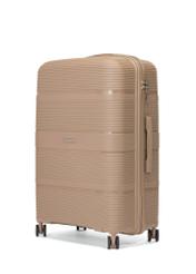 Set of suitcases on wheels 19"/24"/28" WALPP-0022-1C(W26)