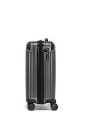 Small suitcase on wheels WALAB-0073-95-19(W25)-02