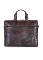 Men's leather business bag TORMS-0404-79(Z24)-04