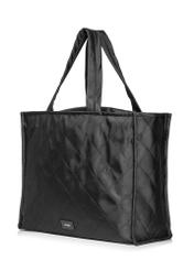 Women's tote bag TOREN-0268A-99(Z25), diagonal product view on a white background.