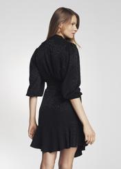 Women's dress SUKDT-0111-98(Z21)-06