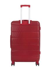 Set of suitcases on wheels 19'/24'/28' WALPC-0013-42(W24)-09