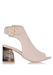 Buty damskie BUTYD-0355-80(W19)-01