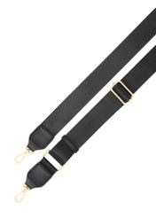 Black women's waist bag TOREC-1191-99(W26)