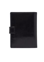 Men's wallet PL-190-99(KS), back view of the product on a white background.