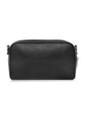 Black small women's handbag TOREC-0904A-99(W25)-04