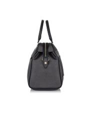 Black women's travel bag large TOREC-0815-99(Z23)-03