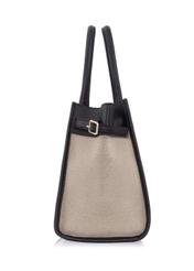 Torebka shopperka damska TOREC-0424-81(W21)-03