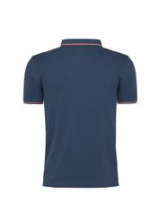 Koszulka polo POLMT-0019-17(W19)-02