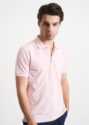 Koszulka polo POLMT-0046-31(W22)-01