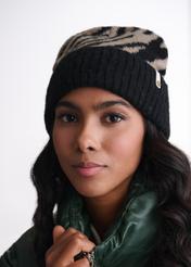 Women's cap CZADT-0091-99(Z22)-01