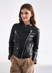 Women's jacket KURDS-0394-5491(Z22)-02