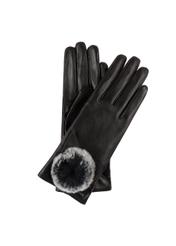 Women's gloves REKDS-0034-99(Z21)-01