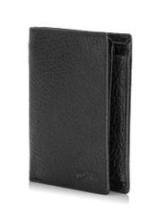 Men's pea leather wallet PORMS-0535-99(W24)-02