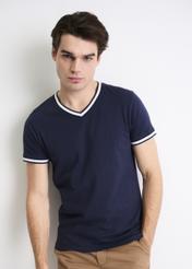 Men's T-shirt TSHMT-0069-69(W22)-01