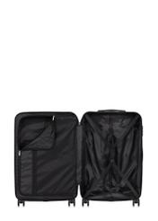 Large suitcase on wheels WALPC-0012-99-28(W24)-04