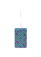 Identyfikator do bagażu AW-001-0010-51(W19)-01