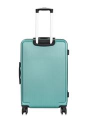 Set of suitcases on wheels 19"/24"/28" WALAB-0053-63(W24)-08