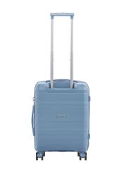 Set of suitcases on wheels 19"/24"/28" WALPP-0024-7A(W26)