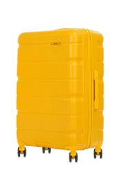 Large suitcase on wheels WALPC-0013-21-28(W24)-07