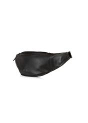 Leather men's waist bag TORMS-0430-55(Z24)-02