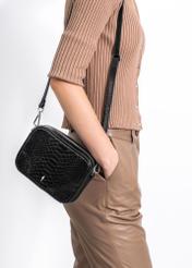 Women's postbag purse TORES-0884-99(Z22)-07