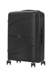 Large suitcase on wheels WALPP-0021-99-28(W24)-05