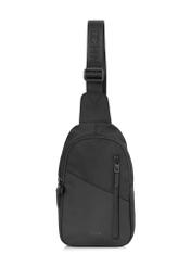 Black men's bag TORMN-0353-99(W25)-01