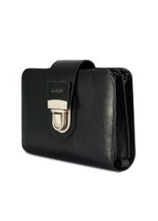 Elegant leather organizer TORMS-0484-99(Z25), diagonal product view on a white background.