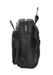 Men's city crossbody bag TORMN-0428-99(Z26), side product view on white background.