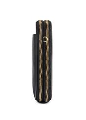 Women's grained pouch TORES-1125D-99(Z25)
