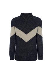 Sweter damski SWEDT-0089-69(Z18)-02