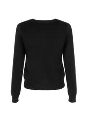 Elegancki sweter damski KARDT-0021-99(Z21)-03