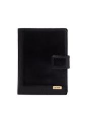 Men's wallet PL-190-99(KS), front product view on white background.
